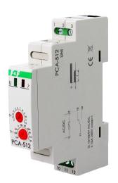 Реле часу РЧ-512, F&F