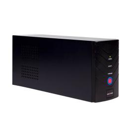 Джерело безперебійного живленя LogicPowerLP 650VA 390Вт
