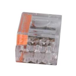 Безгвинтова клема Kopos TYP 016