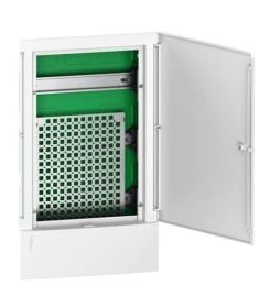Щит MIP312FU Mini Pragma для мультимедійних пристроїв Schneider Electric