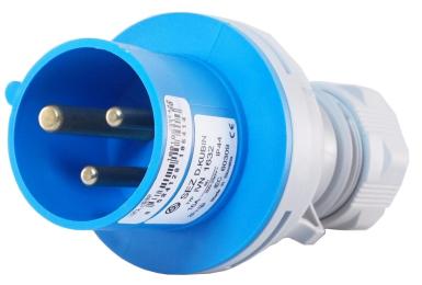 Переносна силова вилка Sez IVN1632