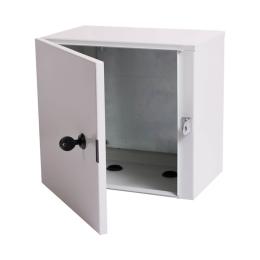 Навісний бокс з монтажною панеллю Білмакс Б00029462 БМ-22+П IP54