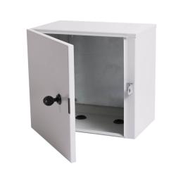 Навісний бокс з монтажною панеллю Білмакс Б00029465 БМ-26+П IP54