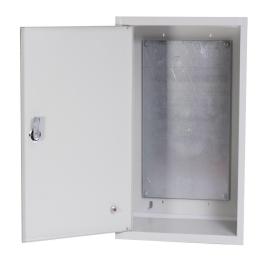 Вбудований монтажний бокс Білмакс Б00032539 БМ-70В+П