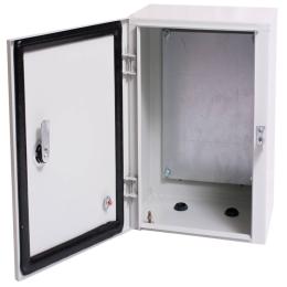 Навісний бокс з монтажною панеллю Білмакс Б00029516 БМ-90+П IP54