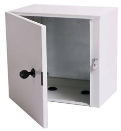 Навісний бокс з монтажною панеллю Білмакс Б00029518 БМ-92+П IP54