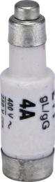 Запобіжник ETI 002211002 D0 1 gL/gG 4A 400V (E14)