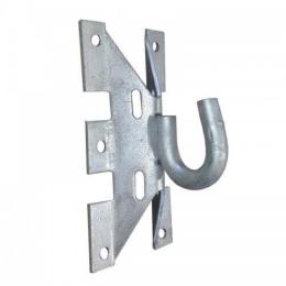 Крюк під бандажну стрічку Білмакс Б00013598 КБЛУ (10)