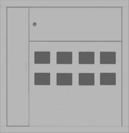 Вбудований поверховий щит Білмакс Б00029575 ЩЕЗО-8 ст.У