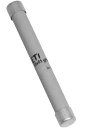 Запобіжник ETI 002625285 CH 10x85 gPV 15A 1500V (30kA)