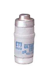 Запобіжник ETI 004312003 D02UQ35A/400V gR (50 kA)