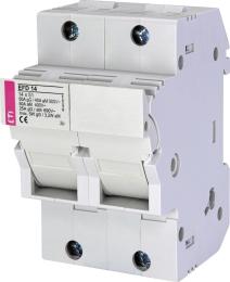 Роз'єднувач запобіжник ETI 002560003 EFD 14 2p