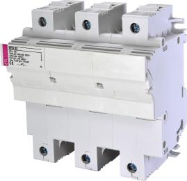 Роз'єднувач запобіжник ETI 002570004 EFD 22 3p