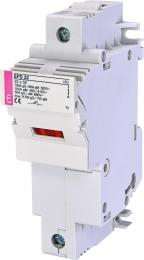 Роз'єднувач запобіжник ETI 002570011 EFD 22 1p