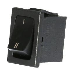 Тумблер кнопка ETI 002470103 «1-2» USS-02 10A