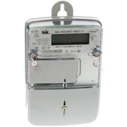 Eлектролічильник Nik 2100 AP2.0000.0.11 (5-60)А 220v