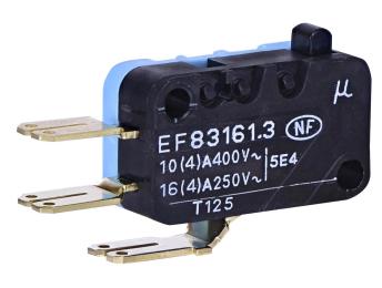 Блок контактів ETI 004661585 LBS-PS11 CO (NO+NC для LBS 160-1600А CO)