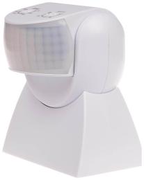 інфрачервоний датчик руху F&F DR-04W 195-265 В AC 5А