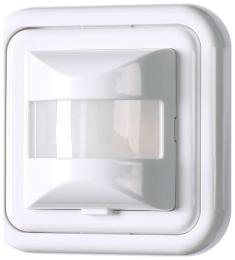 інфрачервоний датчик руху F&F DR-03 195-265В AC 3А