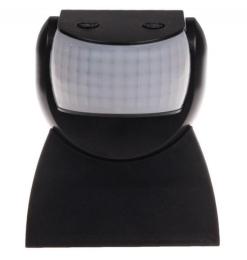 інфрачервоний датчик руху F&F DR-04B 195-265 В AC 5А