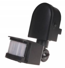 інфрачервоний датчик руху F&F DR-05B 195-265 В AC 5А