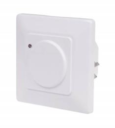 Мікрохвильовий датчик руху F&F DRM-07 195-265 В AC 6А