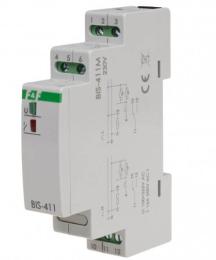 Двостабільне реле F&F BIS-411M 165-265В AC 16А