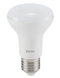 Світлодіодна лампа Feron 6303 LB-763 9Вт 4000К R63 Е27
