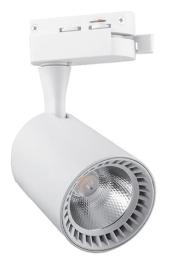 Трековий світильник Feron 6645 AL102 COB 2700К IP40 (білий)