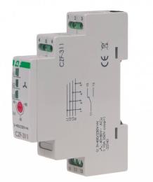 Датчик втрати фази F&F CZF-311 3х400В+N 10А
