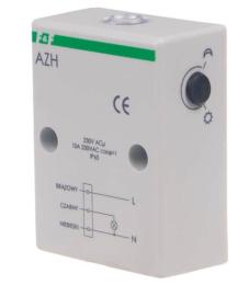 Сутінковий автомат F&F AZH 195-253 В AC 10А