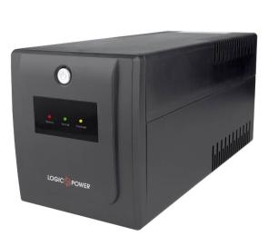 Джерело безперебійного живлення LogicPower LP10358 LPM-U1100VA-P(770Вт)