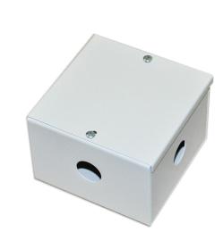 Коробка металева КР-15 (ПК-15)