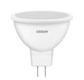 Світлодіодна лампа Osram 4058075229068 STAR GU5.3 3000K 220v MR16