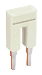 Перемичка Wago 2004-402 для клем 4мм²