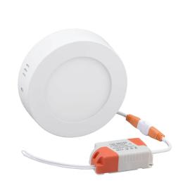 Світильник LED-SR-120-6 6Вт 6400К, Євросвітло