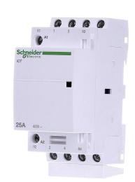 Контактор Schneider Electric Acti 9 iCT A9C20838