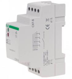 Реле контролю фаз ДЧПФ-2