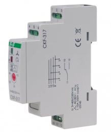 Реле контролю фаз ДЧПФ-5