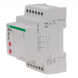 Реле контролю фаз ДЧПФ-6 (без нейтралі)