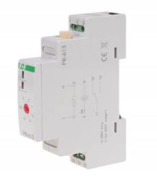 Реле контролю струму пріорітетне РП-613 (PR-613)