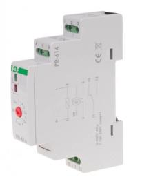 Реле контролю струму Пріоритетне РП-614 (PR-614)