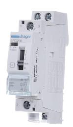 Реле проміжне ERC216,2НО, 230В, Hager
