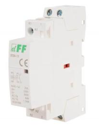 Контактор ST25-11,1S F&F