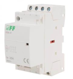 Контактор ST25-31,2S F&F