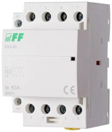 Контактор F&F ST63-40 3S