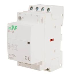 Контактор ST25-22,2S F&F