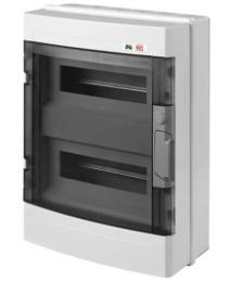 Щит навісний EP-LUX PLUS RN2/26 26 модулів IP65 (1956-01)