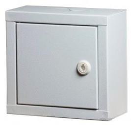 Щиток освітлення Економ ЩО-6Н Bilmax (Б00020625)