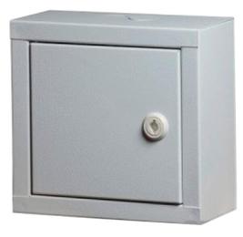 Щиток освітлення cтандарт ЩО-6НГ Білмакс (Б00007883)